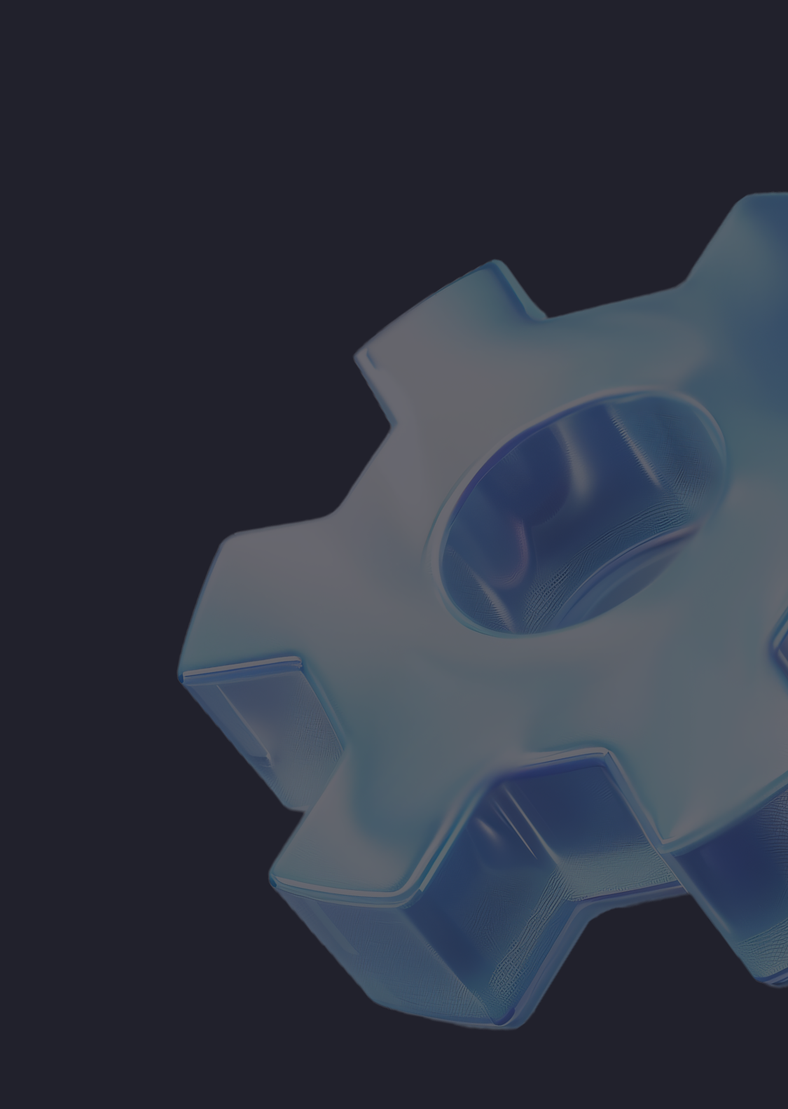 hero background